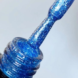 Looknail, Гель-лак LookLac Бунтарский блеск 10 Looknail, Гель-лак LookLac Бунтарский блеск 10